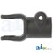 A & I Products Quick Disconnect Tractor Yoke 4" x3" x5" A-102-0621 - alternate 3